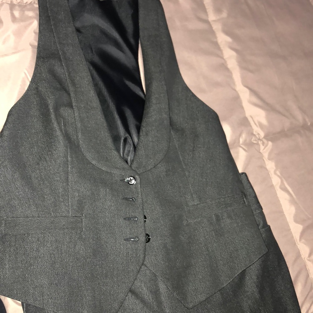 Express best and pants